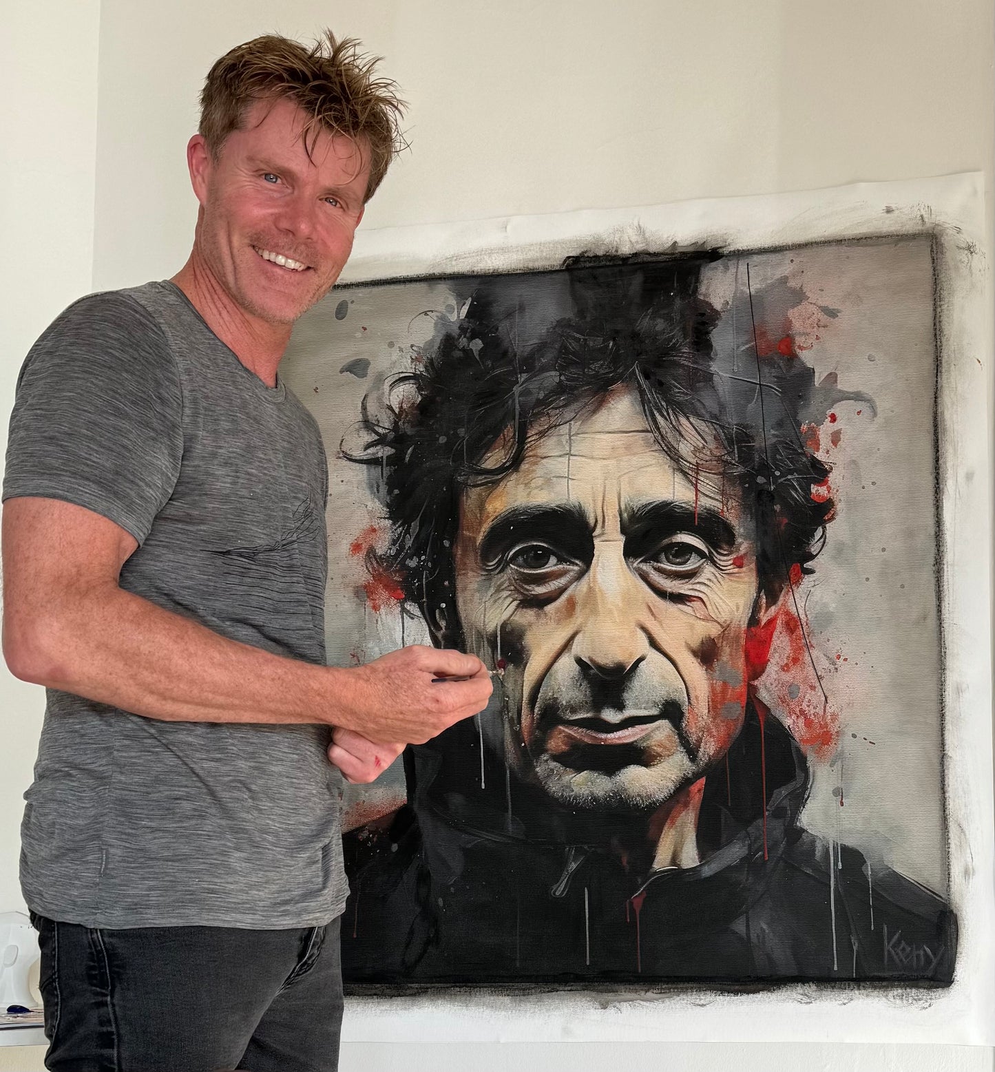 Tribute to Gabor Maté