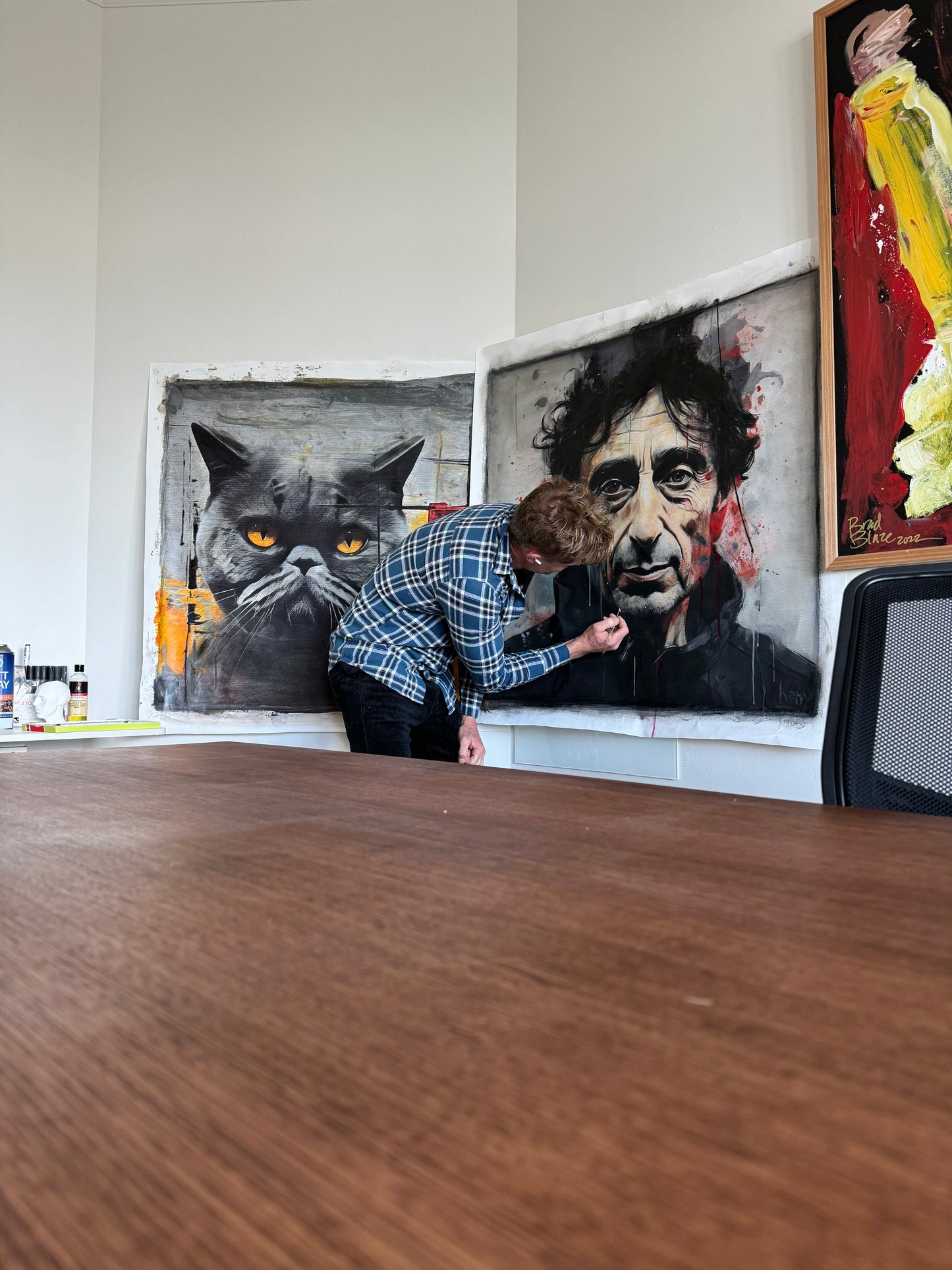 Tribute to Gabor Maté