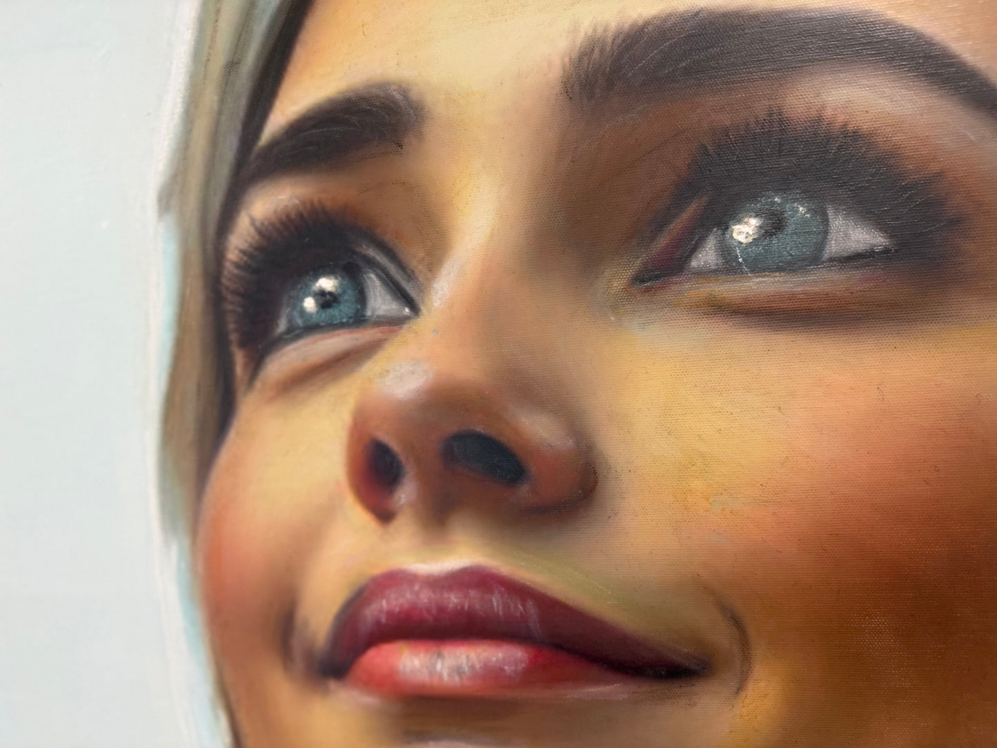Mary