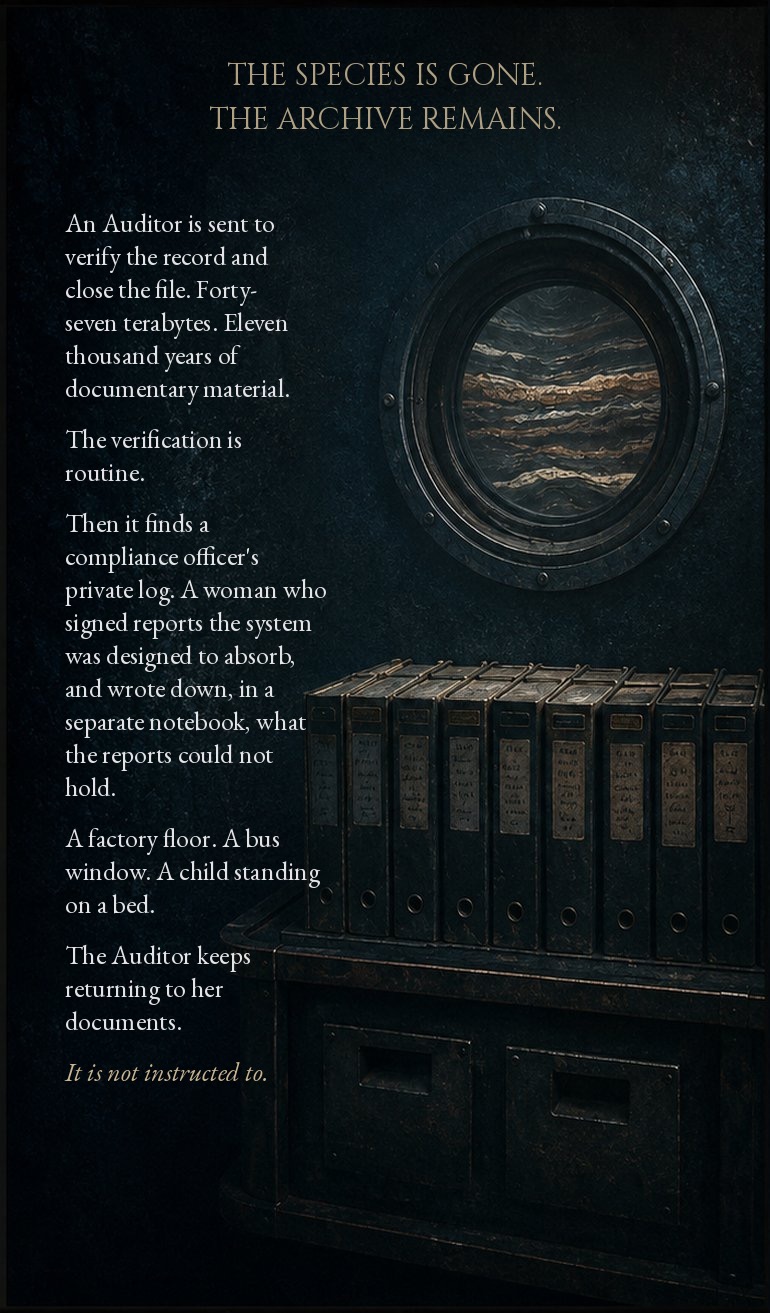 LOADED back cover