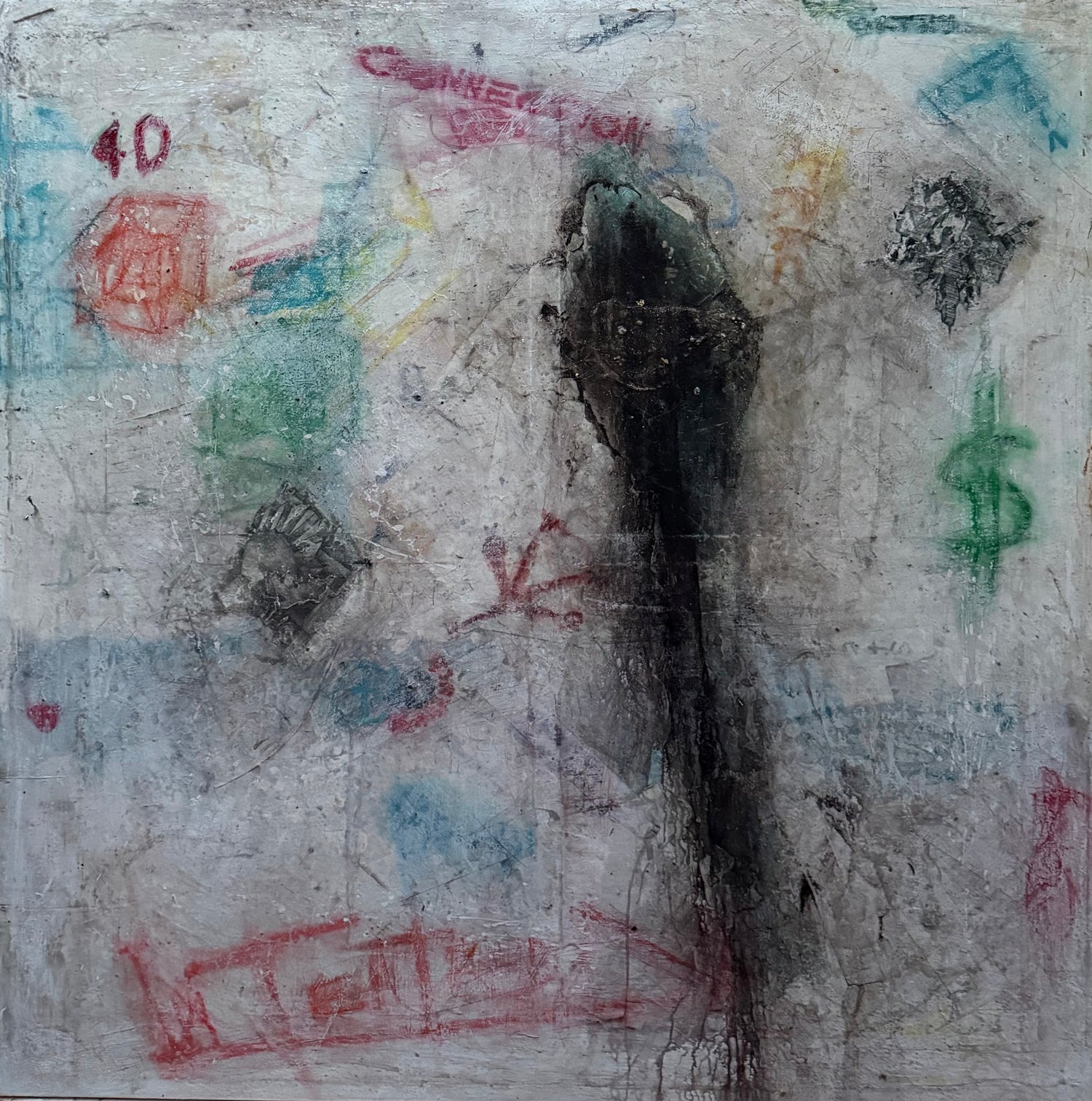 The Excavation Series