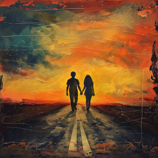 Walking Each Other Home