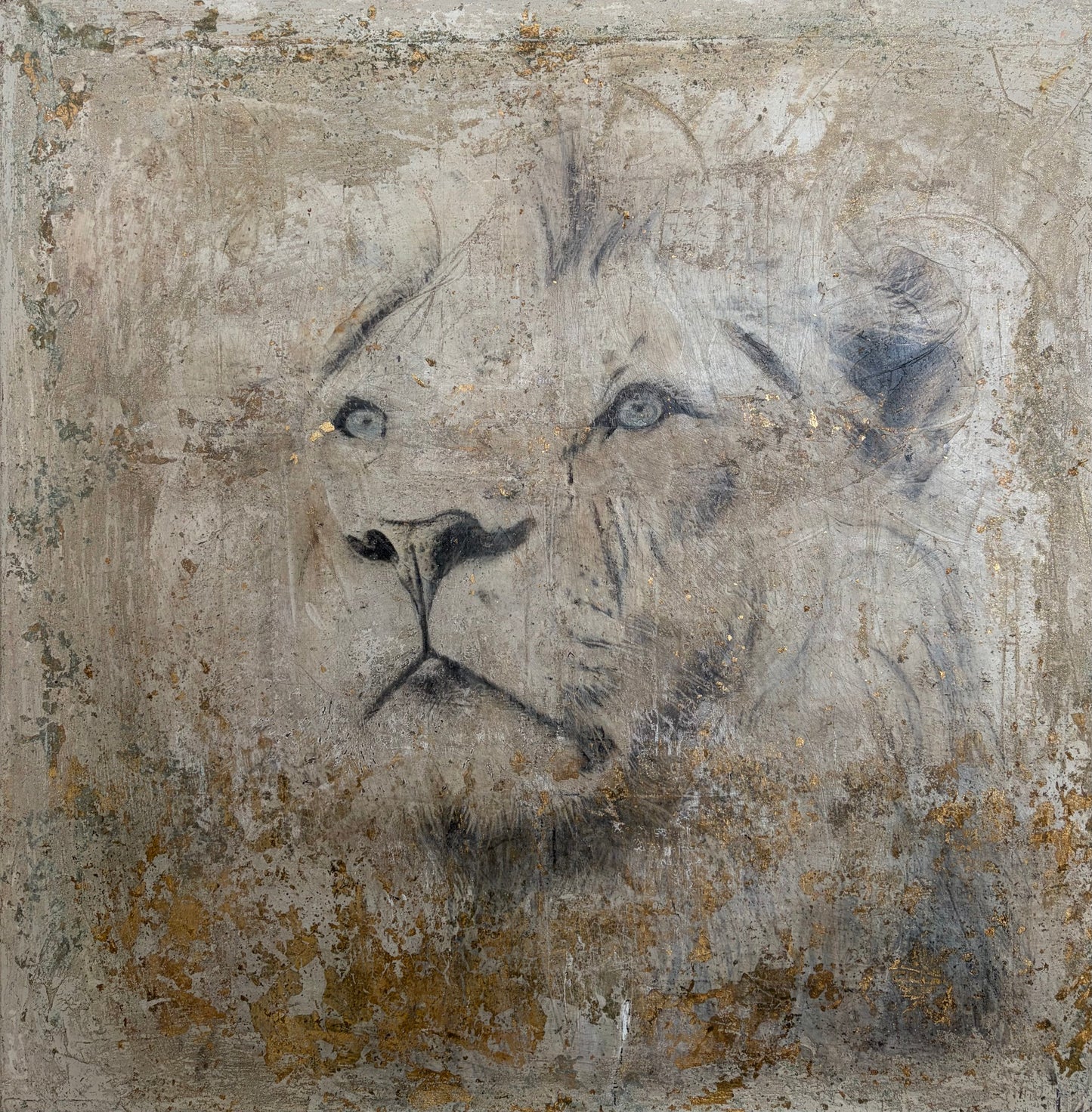 What Survives the Burn