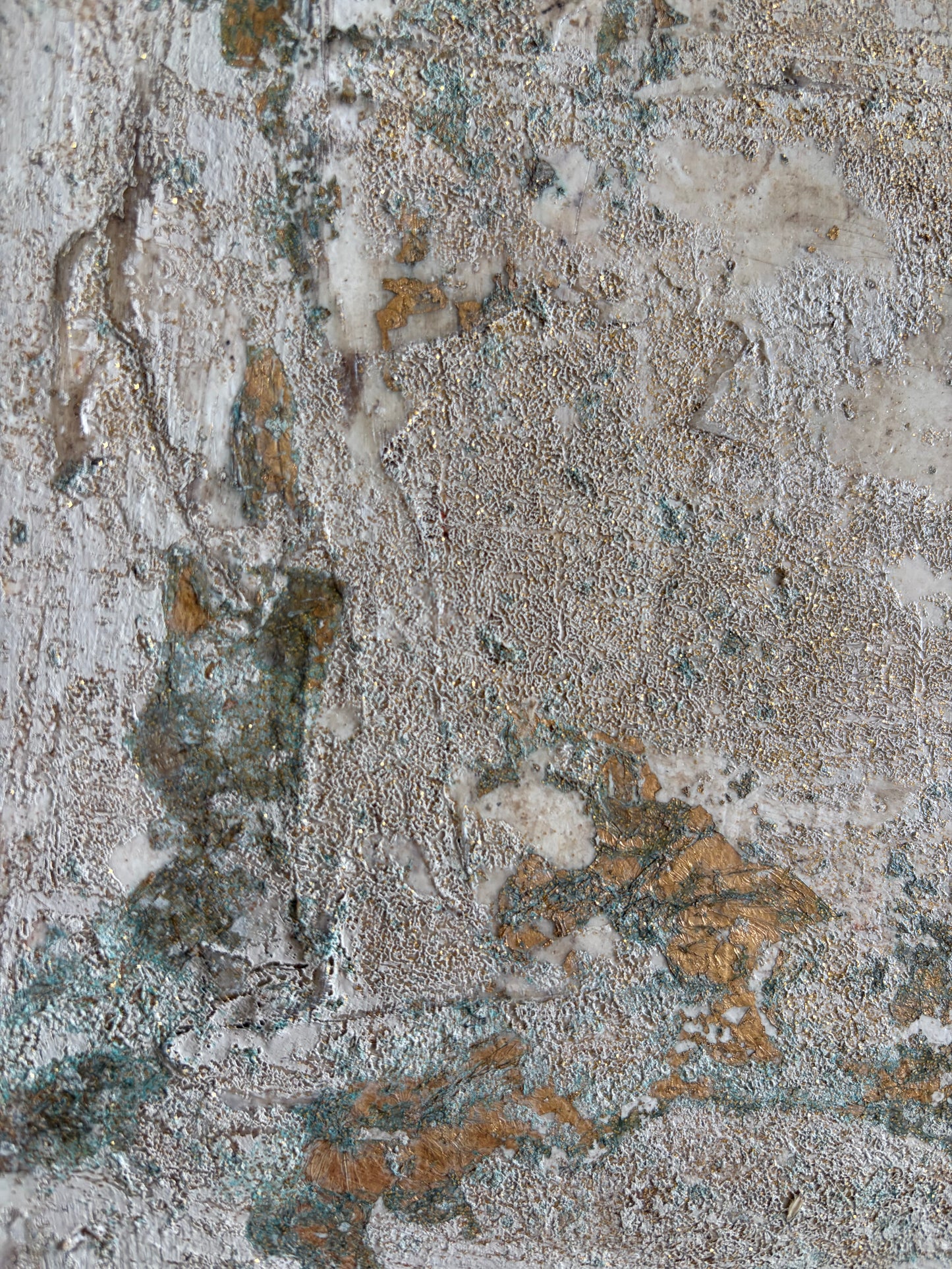 What Survives the Burn