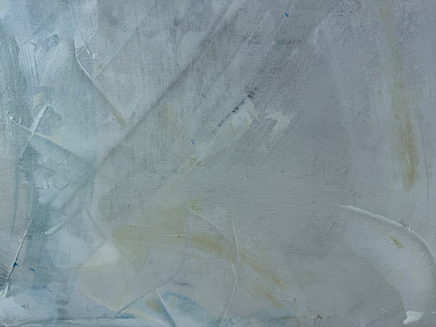 ORIGINAL PAINTING -PRESENCE