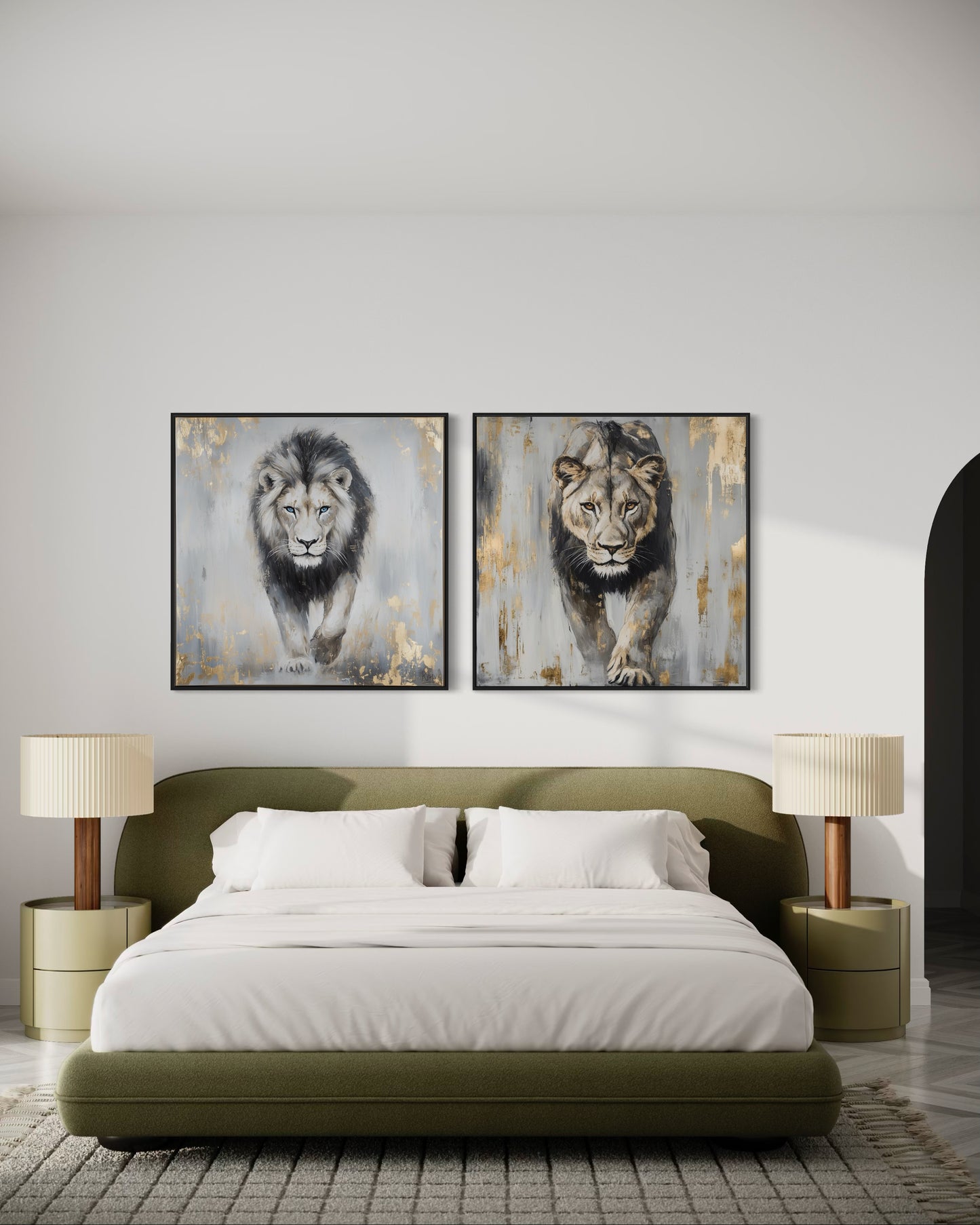 Lioness