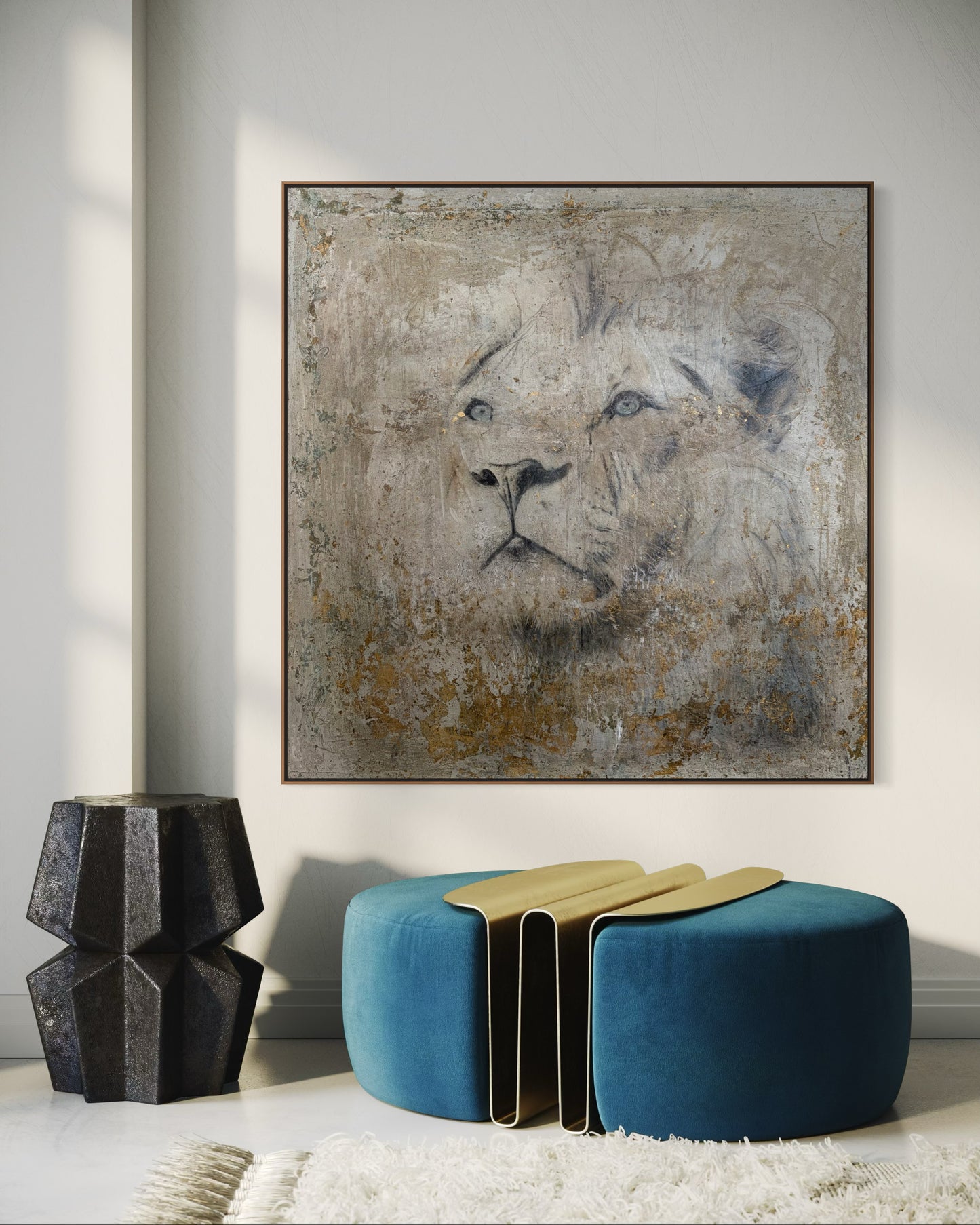 What Survives the Burn