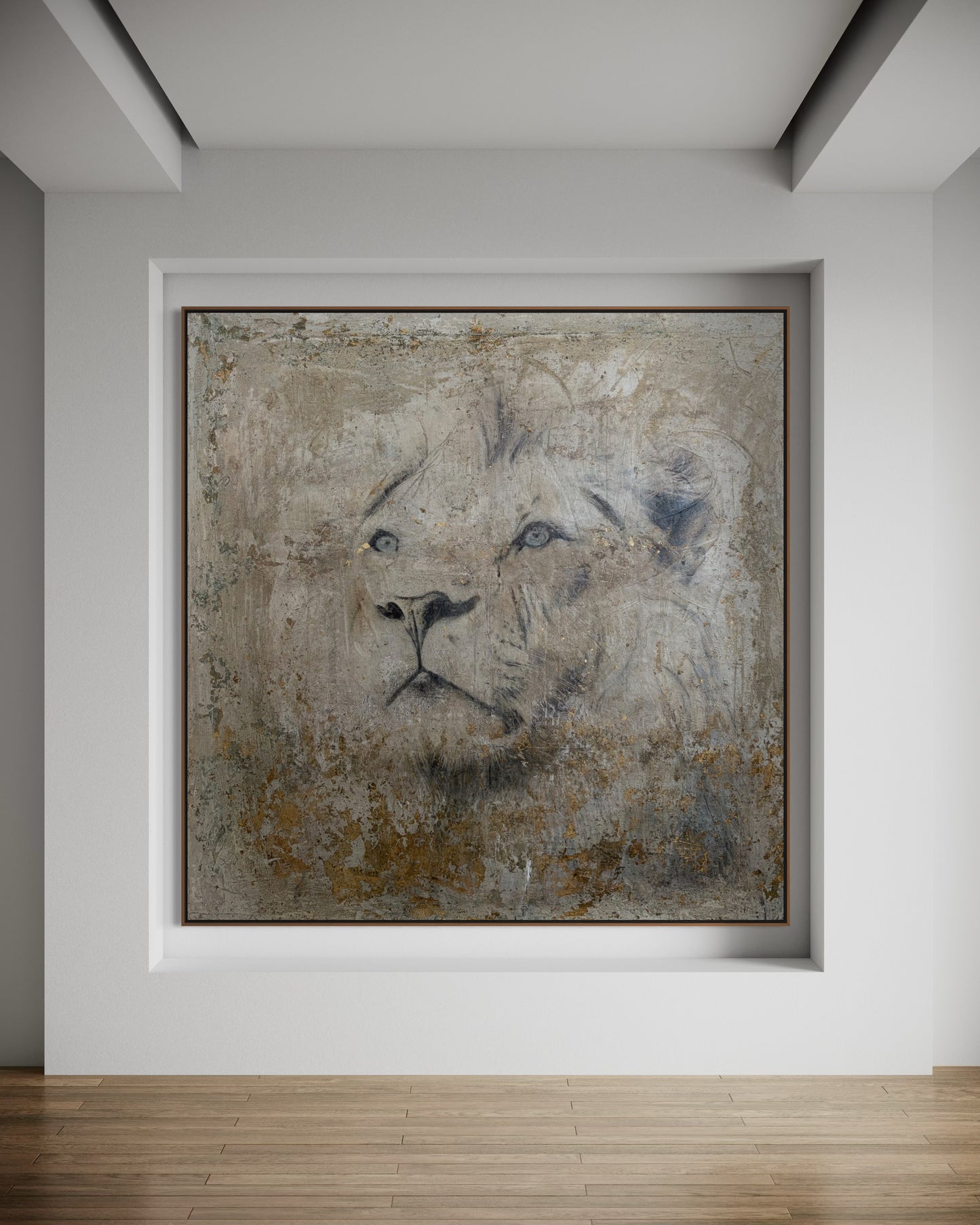 What Survives the Burn