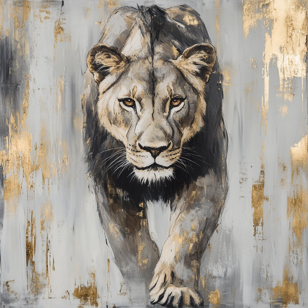 Lioness