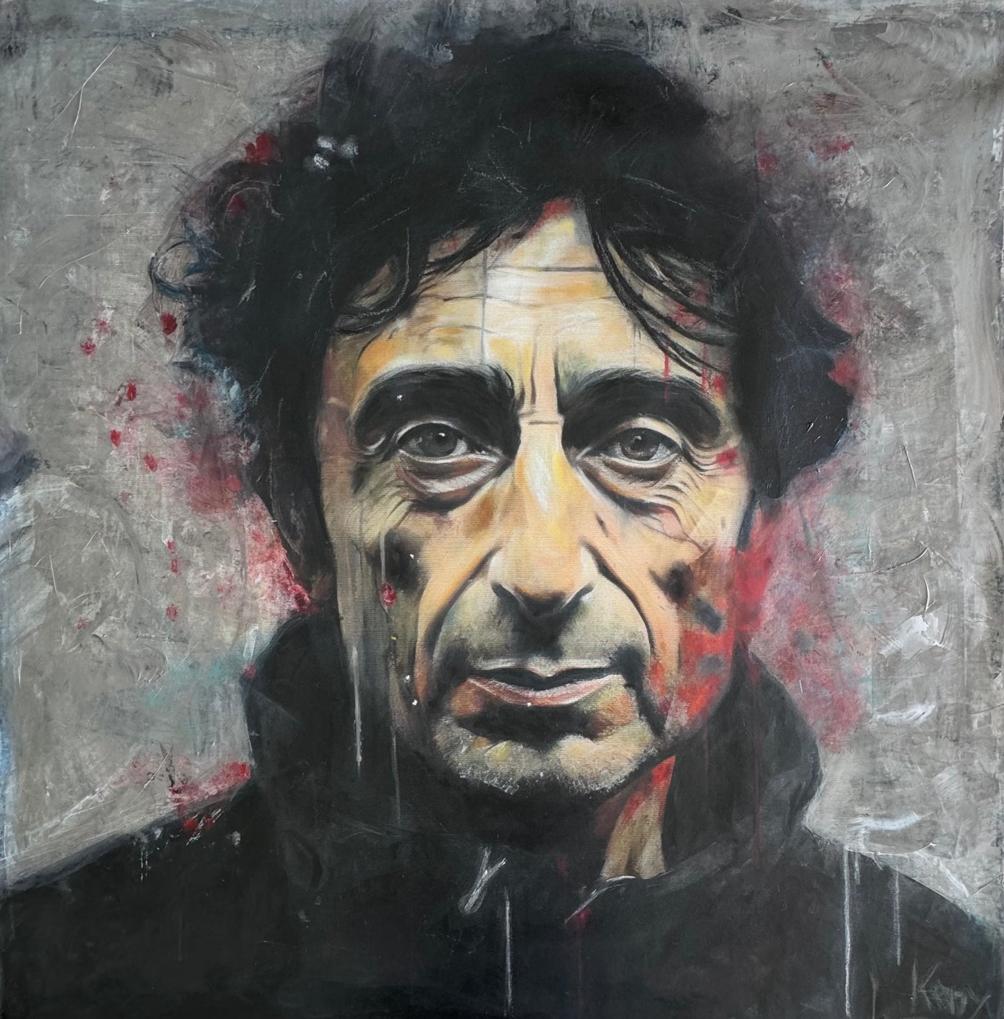Tribute to Gabor Maté