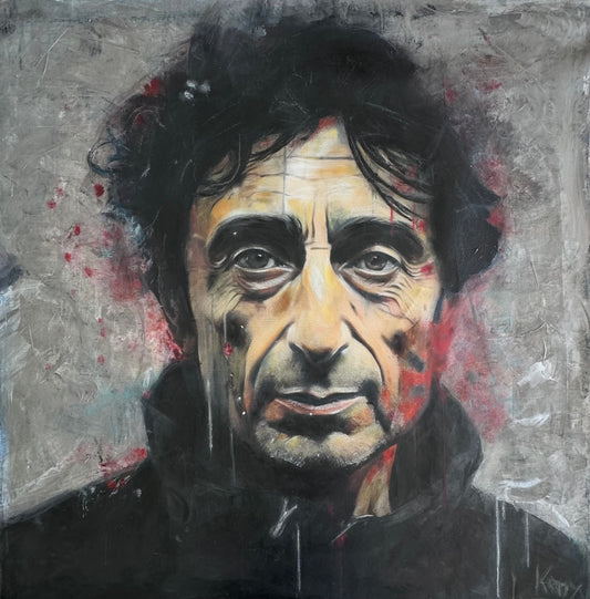 Tribute to Gabor Maté
