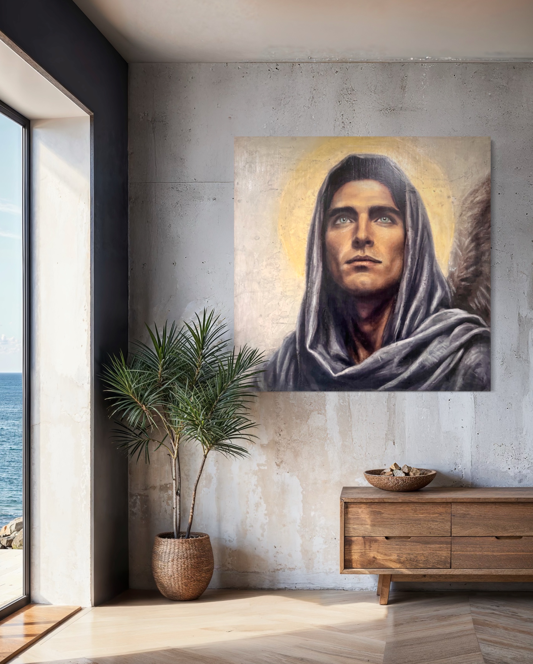 Archangel Michael