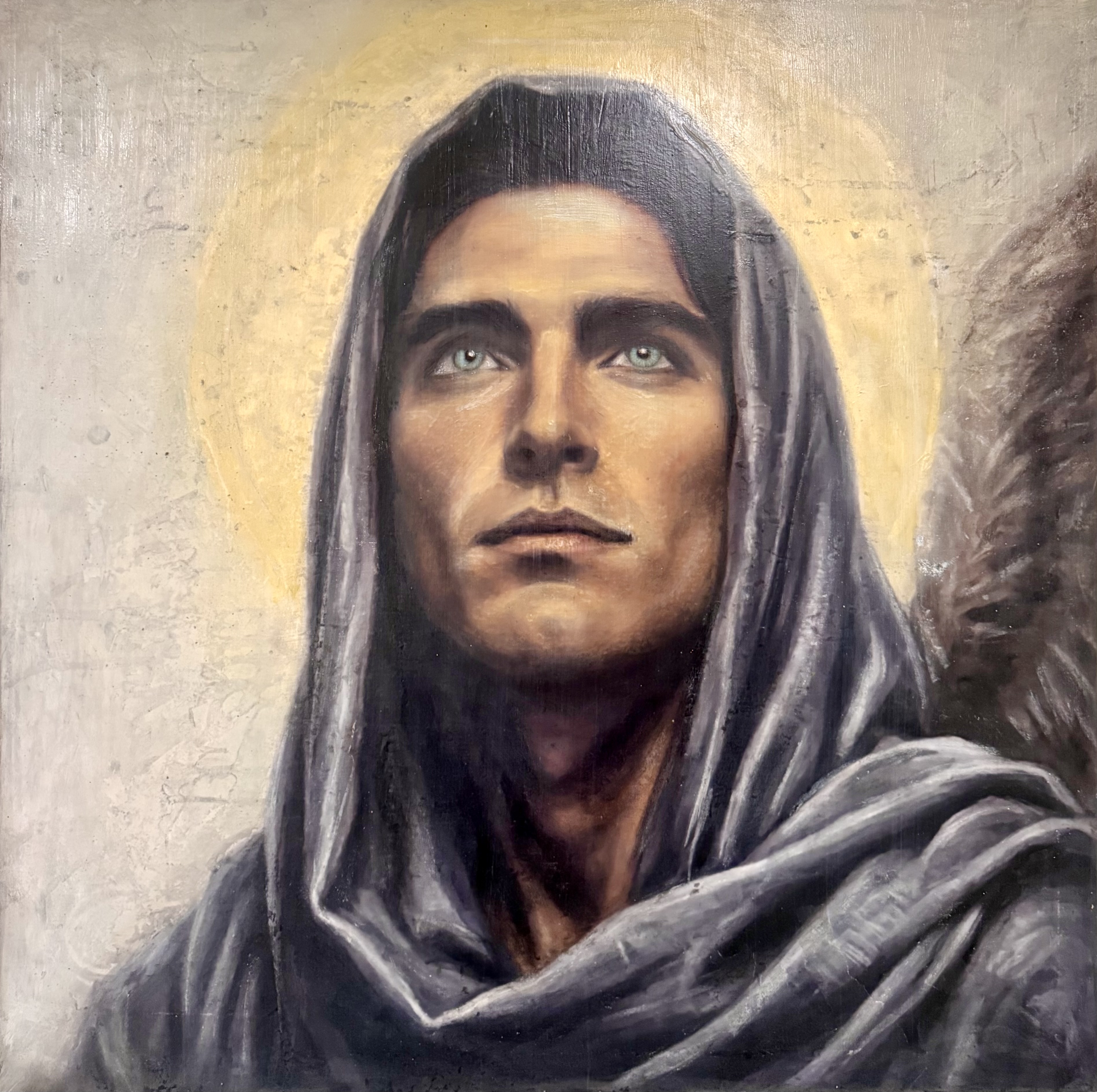 Archangel Michael