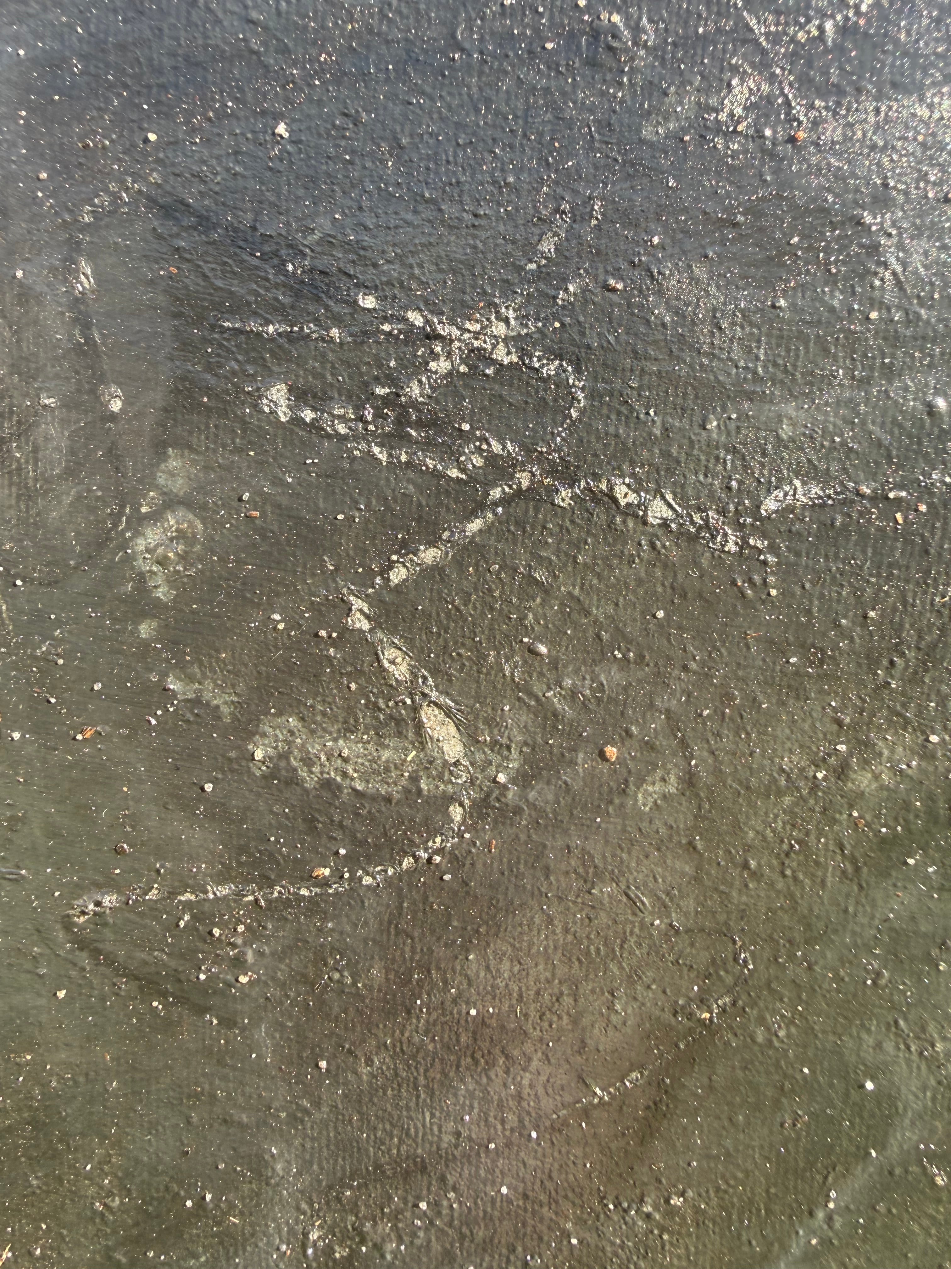 What Remains