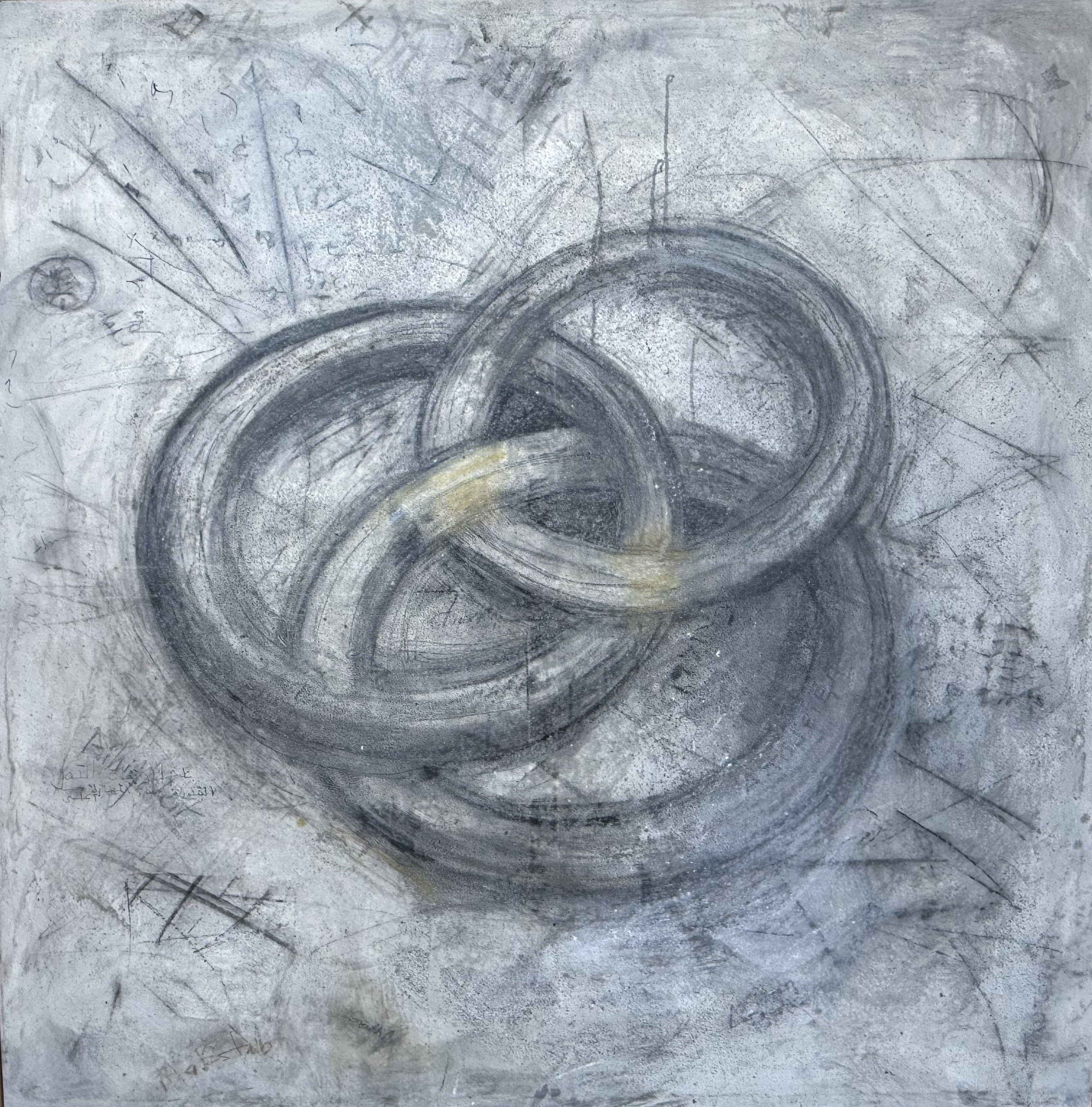 Three Loops