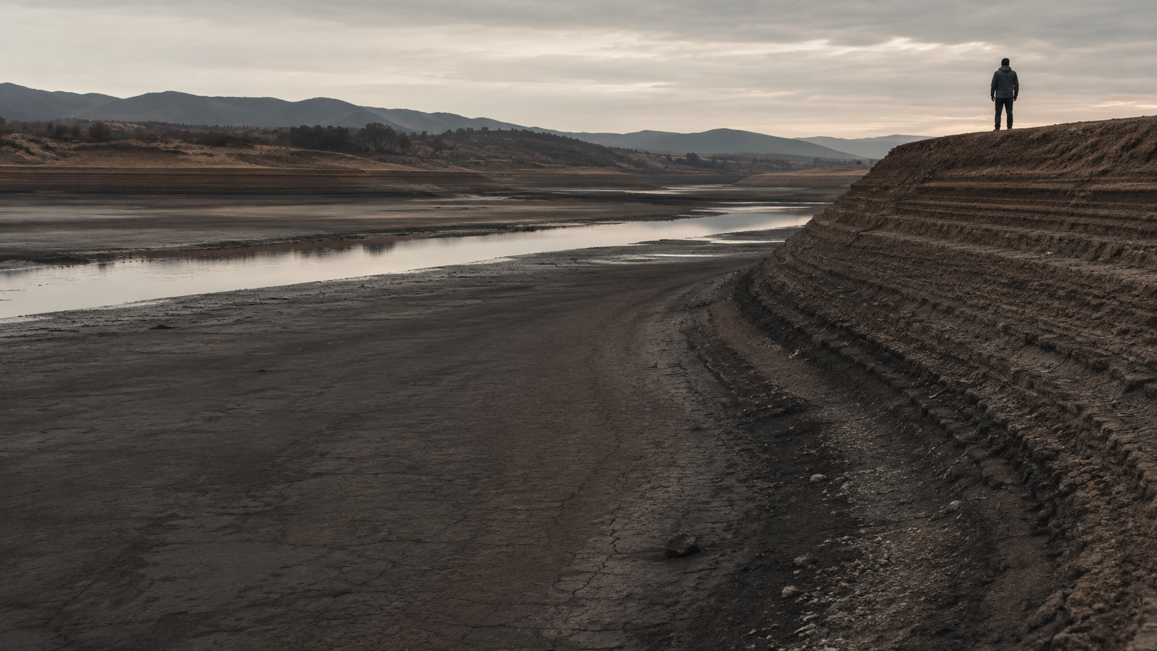 The Slow Ledger