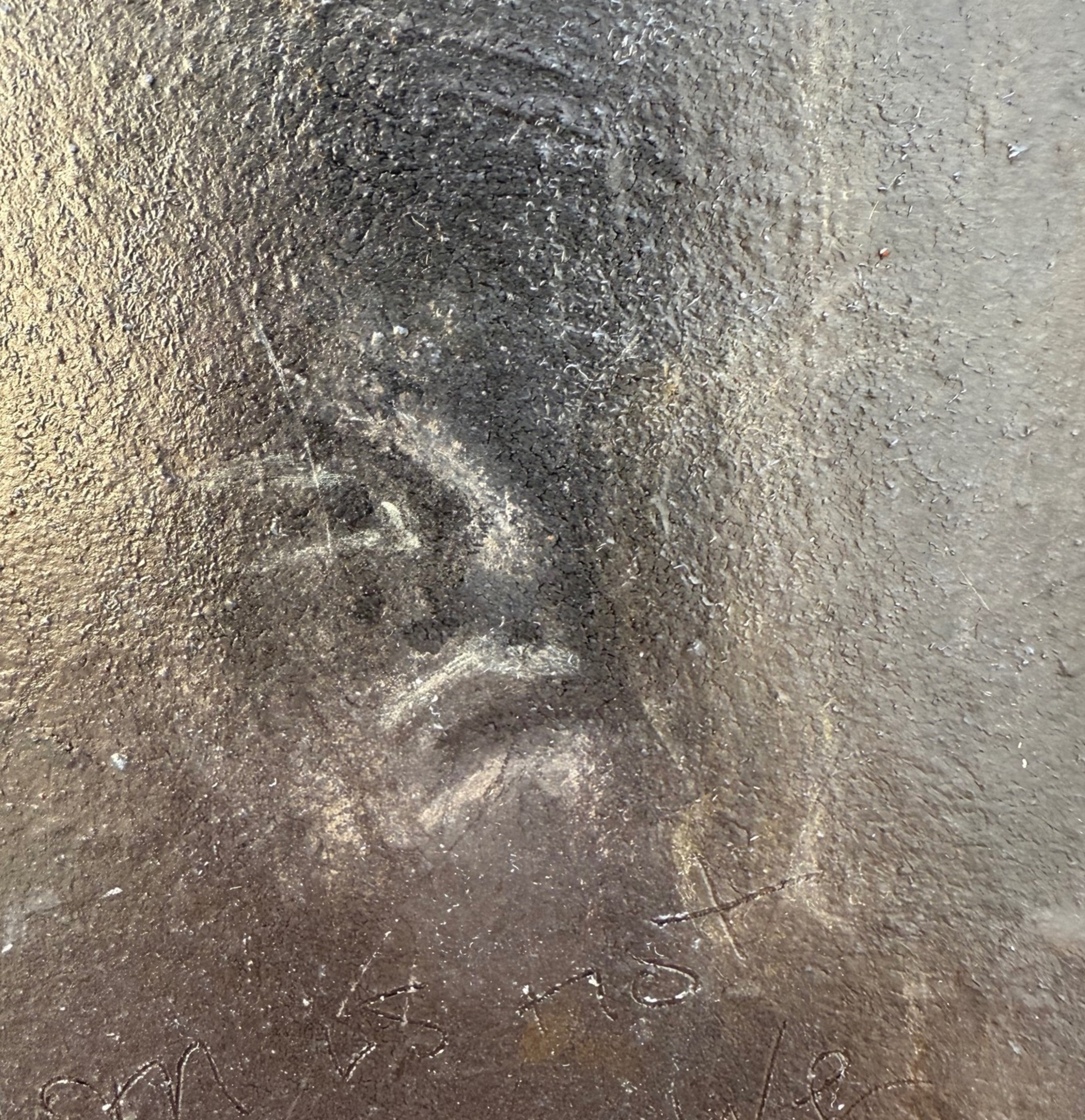 Eclipse of Self