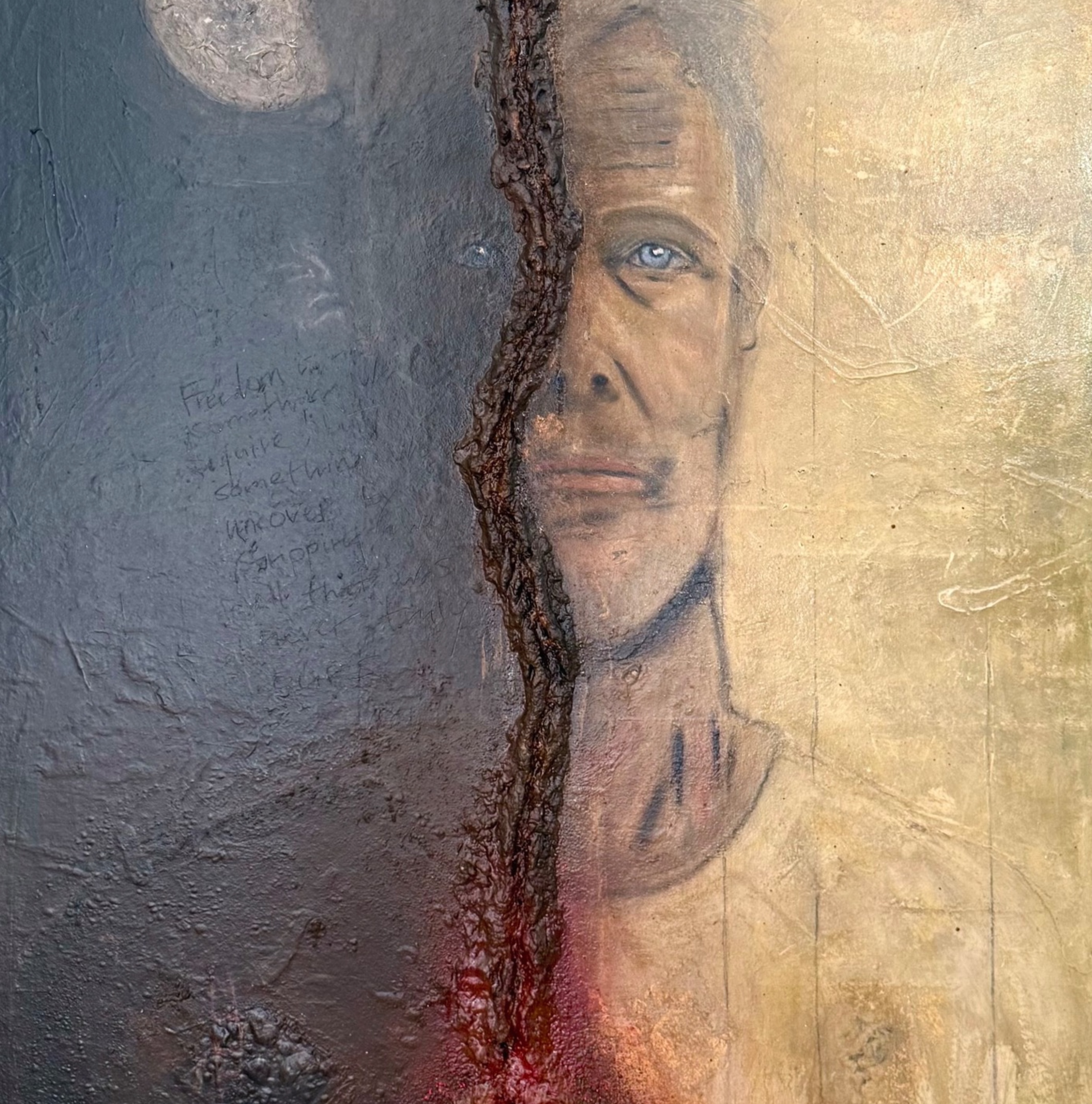 Eclipse of Self