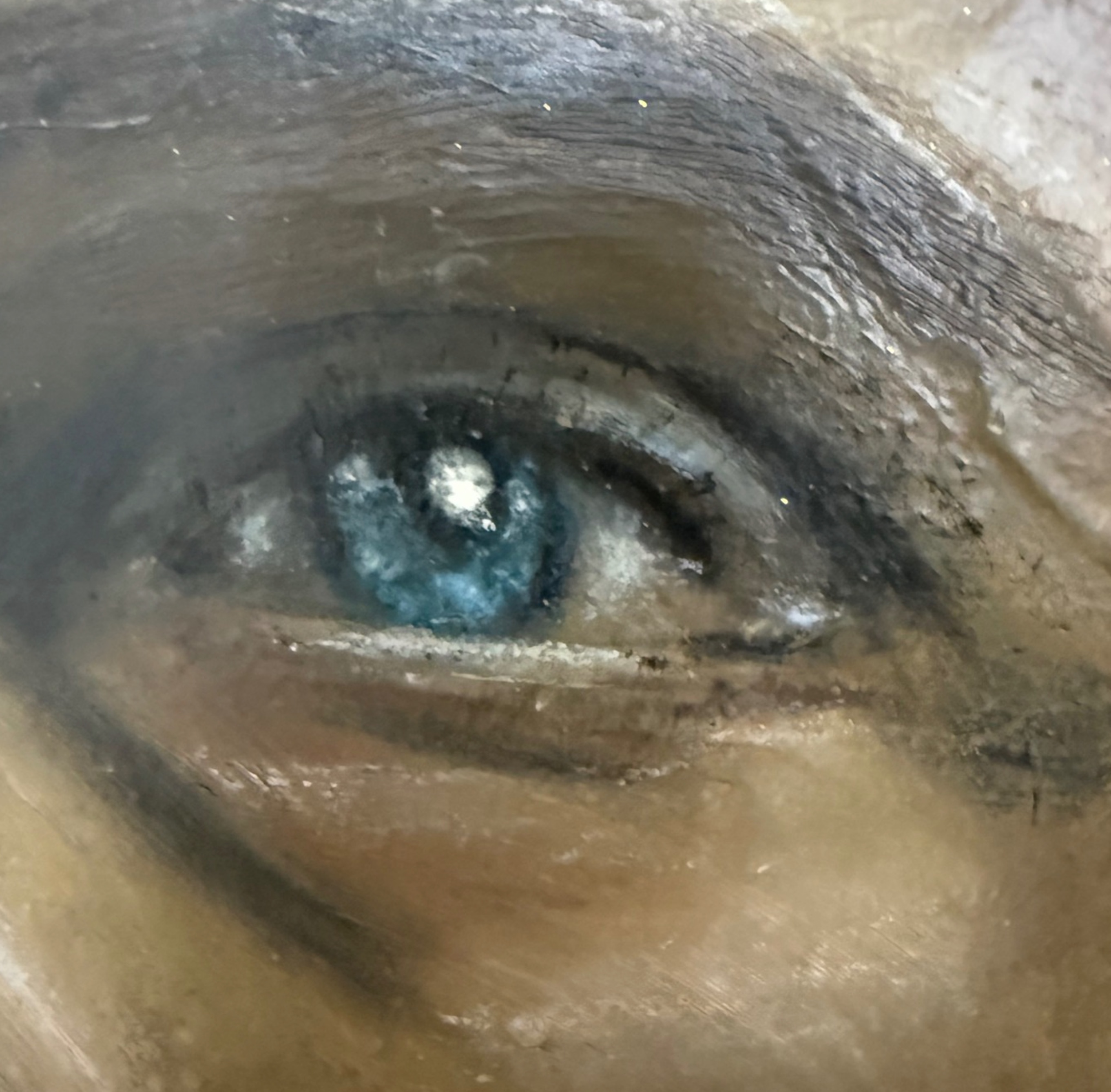 Eclipse of Self